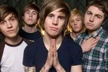 We Are The Ocean - We Are The Ocean.jpg